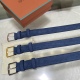 L*oro P*iana Belts Top Quality