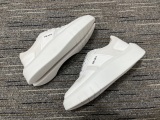 Mens P*rada Top Sneakers