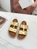 Women C*eline Top Sandals