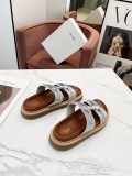 Women C*eline Top Sandals