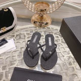 Women C*hanel Top Sandals