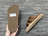 Women C*eline Top Sandals
