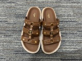 Women C*eline Top Sandals