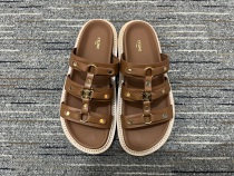 Women C*eline Top Sandals