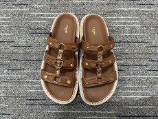 Women C*eline Top Sandals