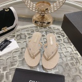 Women C*hanel Top Sandals