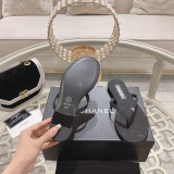 Women C*hanel Top Sandals