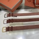 L*oro P*iana Belts Top Quality