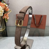 L*oro P*iana Belts Top Quality