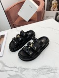 Women C*eline Top Sandals