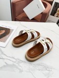 Women C*eline Top Sandals