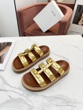 Women C*eline Top Sandals