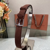 L*oro P*iana Belts Top Quality