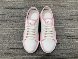 Men L*ouis V*uitton Top Sneakers