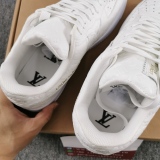 N*ike Air Force 1 x L*V Low