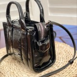 M*ARC J*ACOBS Top Bag  18*10*15CM