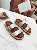 Women C*eline Top Sandals
