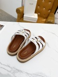 Women C*eline Top Sandals