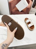 Women C*eline Top Sandals
