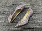 Women  J*immy  C*hoo Top Quality Sandals