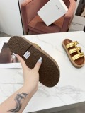 Women C*eline Top Sandals