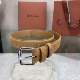 L*oro P*iana Belts Top Quality
