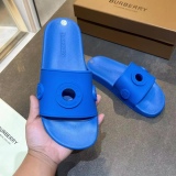 Women  B*urberry Top Sandals