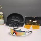 O*AKLEY Glasses Top Quality