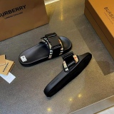 Women  B*urberry Top Sandals