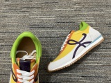 Men Women L*oewe Top Sneaker