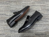Men F*erragamo Top Sneakers