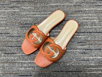 Women G*ucci Top Sandals