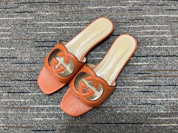 Women G*ucci Top Sandals