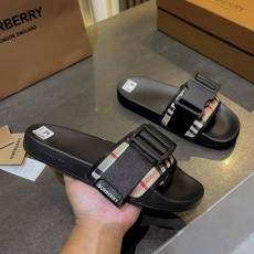 Women  B*urberry Top Sandals