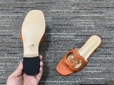 Women G*ucci Top Sandals