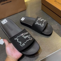 Women  B*urberry Top Sandals