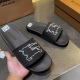 Women  B*urberry Top Sandals