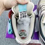 SB Dunk Low “Big Money Savings”  FZ3129-200