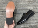 Men F*erragamo Top Sneakers