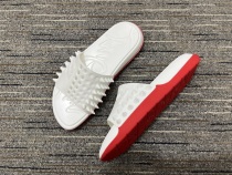 Men C*hristian L*ouboutin Top Sandals