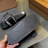 Women  B*urberry Top Sandals