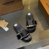 Women  B*urberry Top Sandals