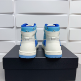 Men Women A*miri Top Sneakers