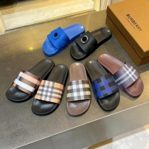 Women  B*urberry Top Sandals