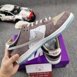 SB Dunk Low “Big Money Savings”  FZ3129-200