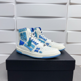 Men Women A*miri Top Sneakers