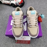 SB Dunk Low “Big Money Savings”  FZ3129-200