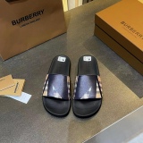 Women  B*urberry Top Sandals
