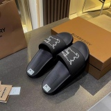 Women  B*urberry Top Sandals