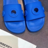 Women  B*urberry Top Sandals